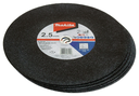 DOORSLIJPSCHIJF 355 X 25,4 MM, A36P (5ST) REF:B-49448-5 MAKITA