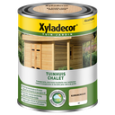 XYLADECOR TUINHUIS WB KLEURLOOS 750ML REF:XY5853847  XYLADECOR