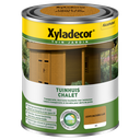 XYLADECOR TUINHUIS WB LICHTE EIK 750ML REF:XY5853859 XYLADECOR