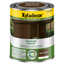 XYLADECOR TUINHUIS WB DONKERE EIK 750ML REF:XY5853861  XYLADECOR