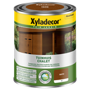 XYLADECOR TUINHUIS WB TEAK 750ML REF:XY5853862 XYLADECOR