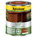 XYLADECOR TUINHUIS WB MAHONIE 750ML REF:XY5853863 XYLADECOR