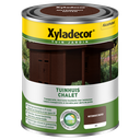 XYLADECOR TUINHUIS WB NOTENHOUT 750ML REF:XY5853864 XYLADECOR