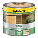 XYLADECOR TUINHUIS WB KLEURLOOS 2,5L REF:XY5853867 XYLADECOR