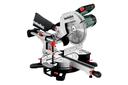 KGS 254 M AFKORTZAAG; DOOS; MET TREKFUNCTIE REF: 613254000 METABO