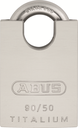 HANGSLOT 90RK/50 B/DFNLI REF:55903 ABUS