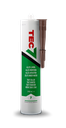 TEC 7 BRUIN KOKER 310ML REF:535406 NOVATECH