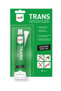 TRANS 7 CLEAR BLISTER 50ML NOVATECH