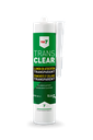 TRANS 7 CLEAR KOKER 310ML NOVATECH
