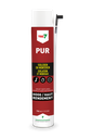 PUR 7 AËROSOL 750ML NOVATECH