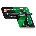 PUR 7 GUN REF:670901 NOVATECH
