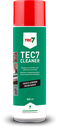 TEC 7 CLEANER 500ML AËROSOL NOVATECH
