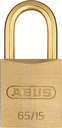 HANGSLOT 65MB/15 C/DFNLI ABUS