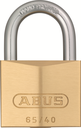 HANGSLOT 65/40 C/DFNLI MESSING REF:35125 ABUS