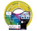 TUINSLANG NEW TOBBY NTS GEEL 5/8*50M (TUIN)REF:7601.7650  FITT
