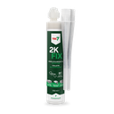 SNELLE SLAGVASTE 2K PU-LIJM 2K FIX 250ML REF:591536000 TEC 7