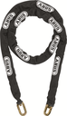 KETTING 10KS/200 ZWART REF:27530