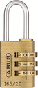 HANGSLOT 165/20 C/DFNLI ABUS