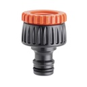 KRAANSTUK 3/4"-1/2" BL  (TUIN) REF:7604.8804 CLABER