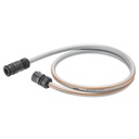 KIT AANSLUITSLANG 1.5M  (TUIN) REF:7604.8962 CLABER