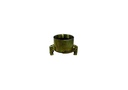 KOPPELING GEKA F 1" (TUIN) REF:5002.6044 SCALA