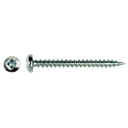 SPAANDERPLAATSCHR.PANHEAD Ø3,5X35 ZN PZ2 REF:PGWCZV001003500353 PGB