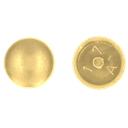 AFDEKKAP MET PIN (12/2,5/6) R1001 REF:0AFD01N00012010015 PGB