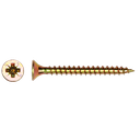 SPAANDERPLAATSCHROEF VK-Z Ø4,50X45 ZNG REF:PGWVZV002004500453 PGB