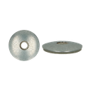 AFDICHTRING D16MM (Ø6,3) ZN/EPDM REF:0000NR001006300163 PGB