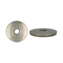 AFDICHTRING D19MM (Ø6,3) A2/EPDM REF:0000NRA00006300193 PGB