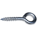 SCHROEFOOG Ø4,00X12,00X30 ZN REF:0000SO001040000303 PGB