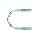 U-BEUGEL Ø2" XM10 ZN (73/100/40) REF:0000UB001020000103 PGB