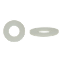 SLUITRING DIN 125A M10 PA6 (10,5/20/2) REF:000125N0001005 PGB
