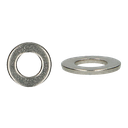 SLUITRING DIN 125A M20 A2 (21/37/3,0) REF:000125A0002003 PGB