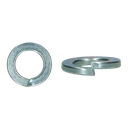 VEERRING DIN 127B M16 ZN REF:00012700101603 PGB