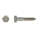 HOUTDRAADBOUT DIN 571 Ø8X50 A2 REF:000571A00008000503 PGB