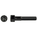 BZK SCHROEF 8.8 GD ISO4762 M 4X40 REF:000912800004000403 PGB