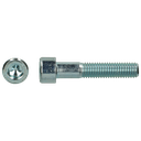 BZK SCHROEF 8.8 GD ISO4762 M 5X30 ZN REF:000912801005000303 PGB