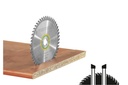 CIRKELZAAGBLAD HW 210X2.4X30 W52 REF:493199 FESTOOL