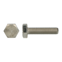ZESKANTTAPBOUT A2-70 DIN 933 M5X12 REF:000933A70005000123 PGB