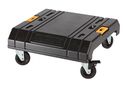 DEWALT TSTAK PLATEAU MET WIELEN REF:DWST1-71229 DE