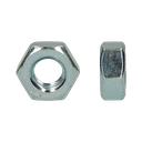 ZESKANTMOER |8| DIN 934 M 8 ZN REF:00093480100803 PGB
