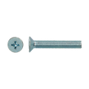 METAALSCHROEF VK DIN 965H M 4X8 ZN REF:000965001004000083 PGB