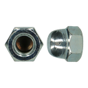 ZESKANT DOPMOER DIN 1587 M 8 ZN REF:00158760100803 PGB