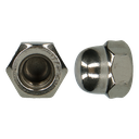 ZESKANT DOPMOER DIN 1587 M10 A2 REF:001587A0001003 PGB