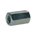 VERBINDINGSMOER KL5 DIN 6334 M10X30 ZN REF:006334001010000303 PGB