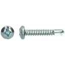 ZELFB. SCHROEF DIN 7504M-H Ø4,80X25 ZN REF:07504M001004802503 PGB