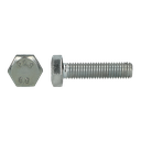 ZESKANTTAPBOUT 8.8 DIN 933 M10X110 ZN REF:000933801010001103 PGB