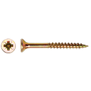 SPAANDERPLAATSCHR. VZK-Z Ø5,0X100 ZNGEEL REF:PGWVZG002005001002 PGB