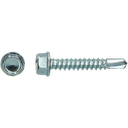 ZELFB. SCHROEF D.7504K Ø4,8X50 ZN (8) REF:07504K001004805003 PGB